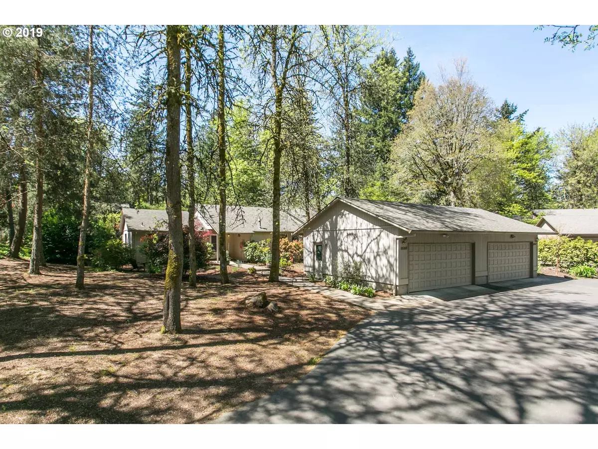 Lake Oswego, OR 97035,4204 WOODSIDE CIR