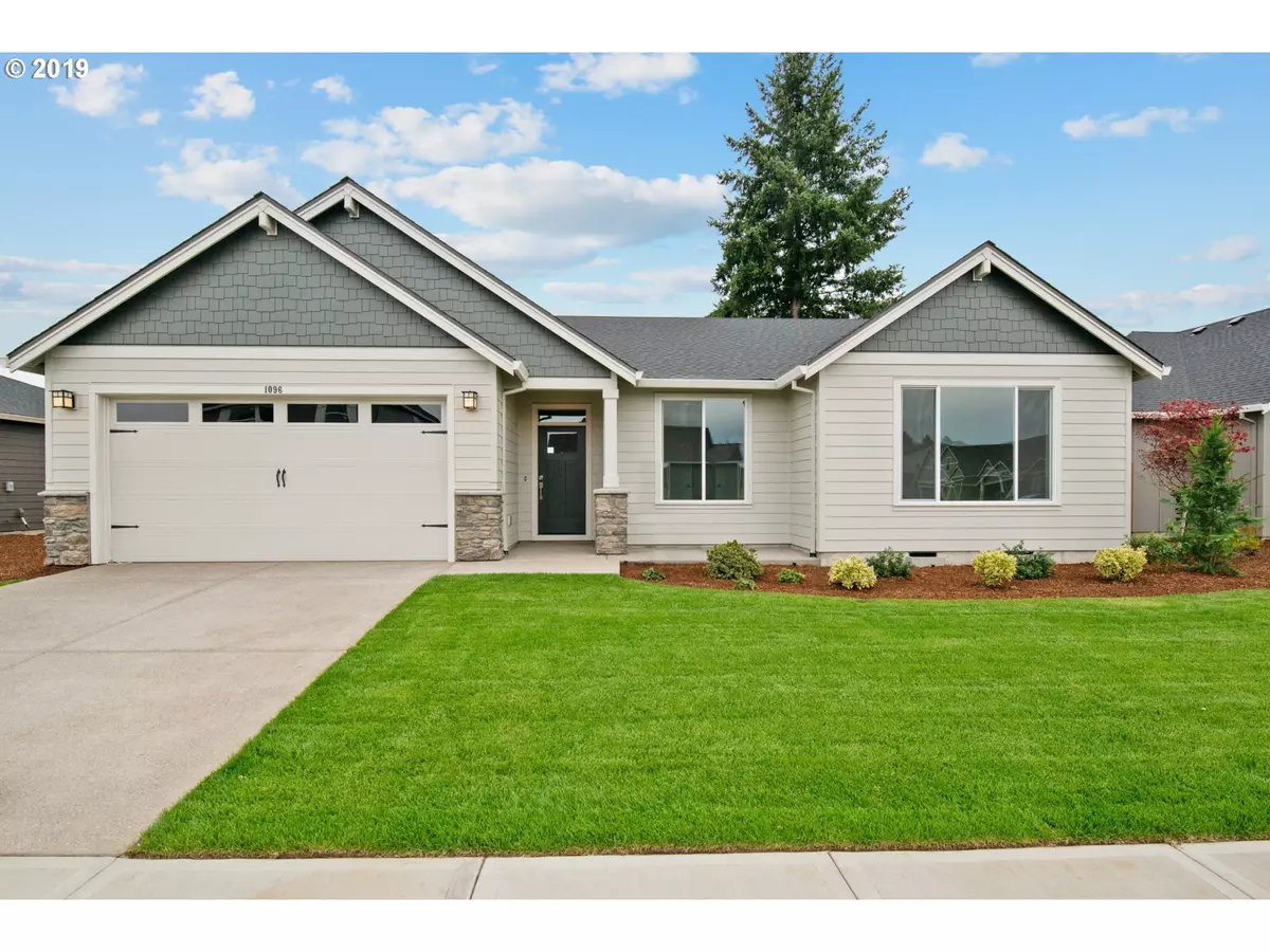 Canby, OR 97013,1096 S Willow ST #Lot51