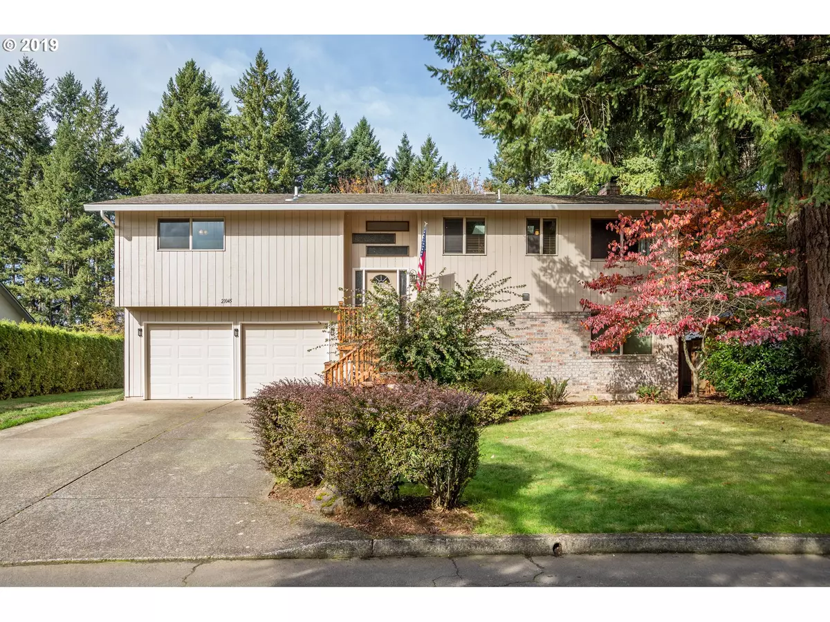 Oregon City, OR 97045,21045 S MOSSY ROCK CT