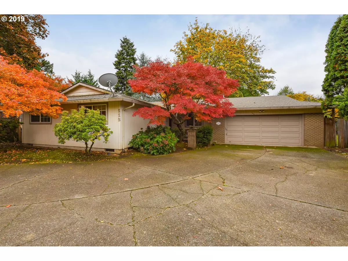 Oregon City, OR 97045,112 PINEWOOD CT