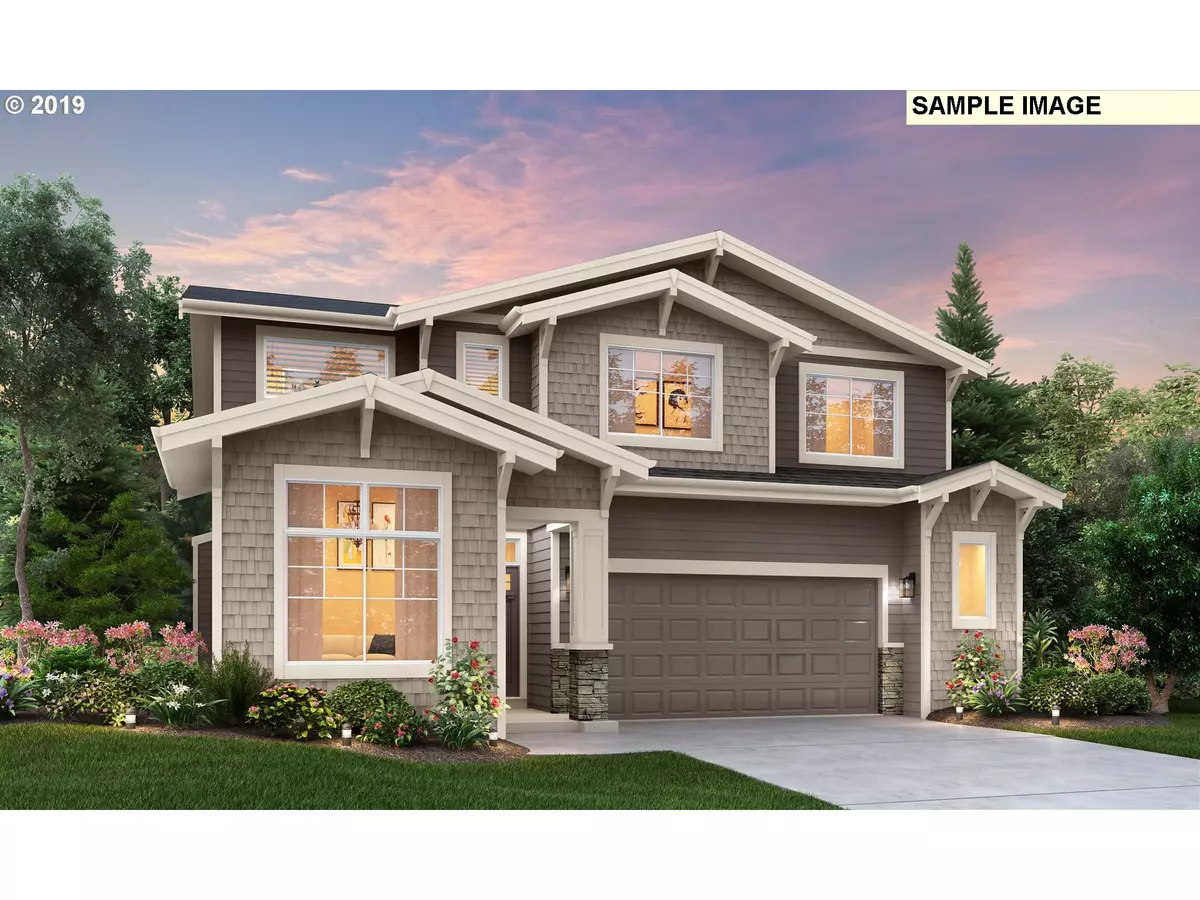 Tigard, OR 97224,14814 SW 76th AVE #Lot21