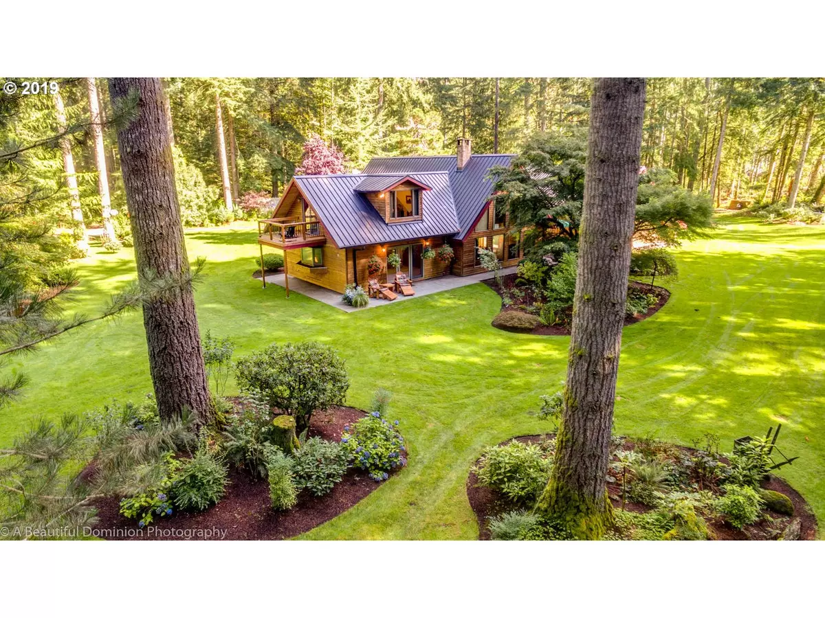 Brightwood, OR 97011,63110 E MOUNTAIN COUNTRY LN