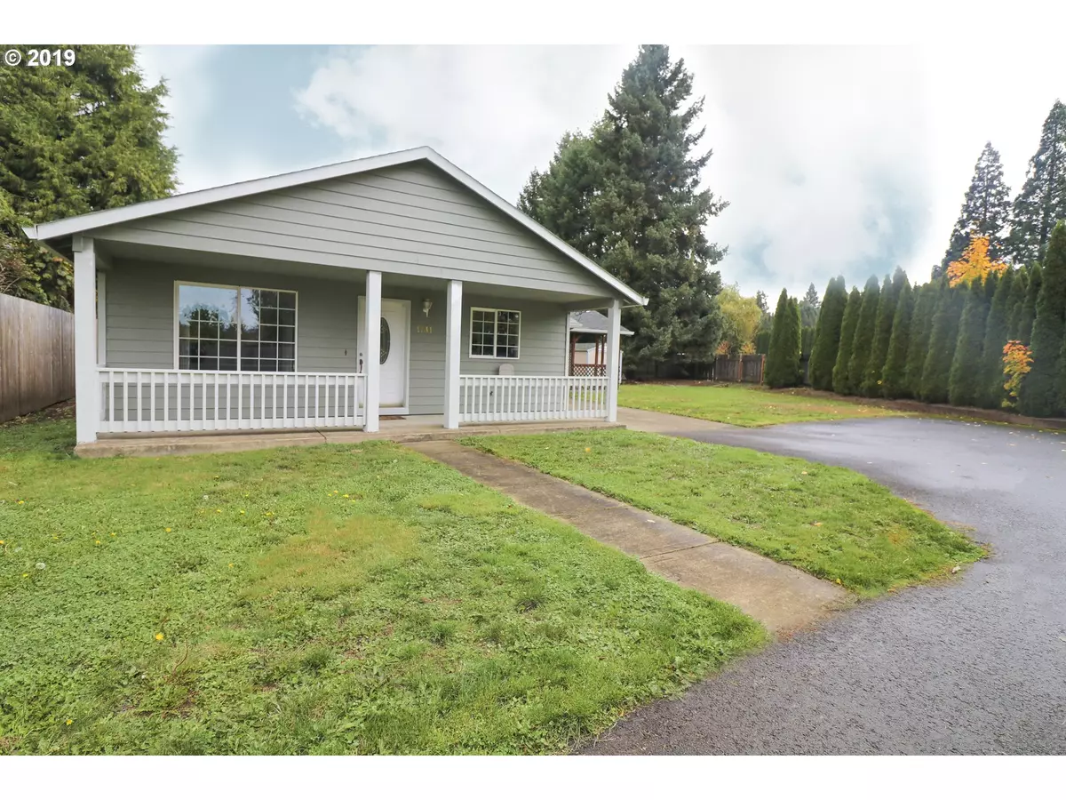 Forest Grove, OR 97116,1741 POPLAR ST