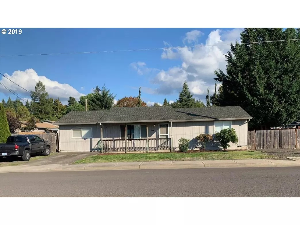 Molalla, OR 97038,515 KENNEL AVE