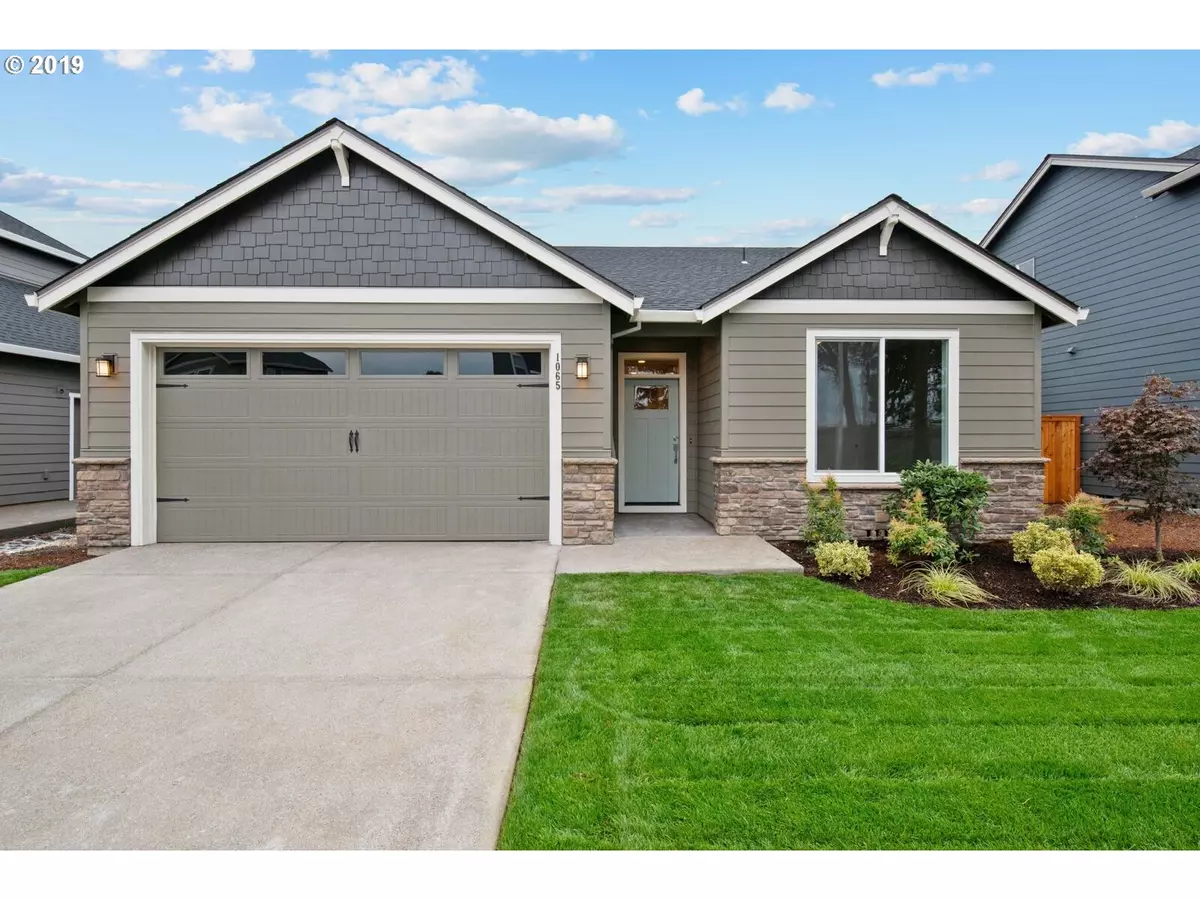 Camas, WA 98607,5920 N 86th, Lot 13 AVE