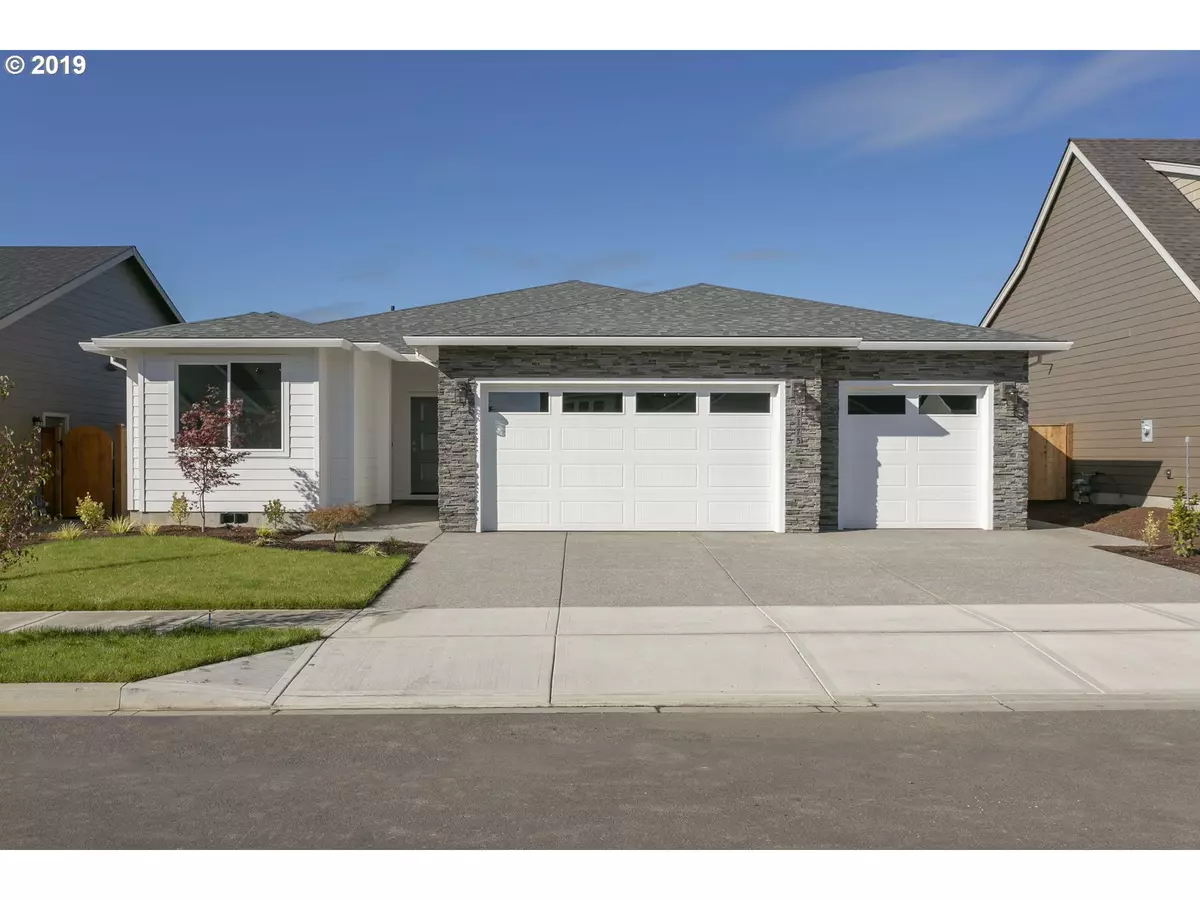 Mc Minnville, OR 97128,2175 NW Shadden DR