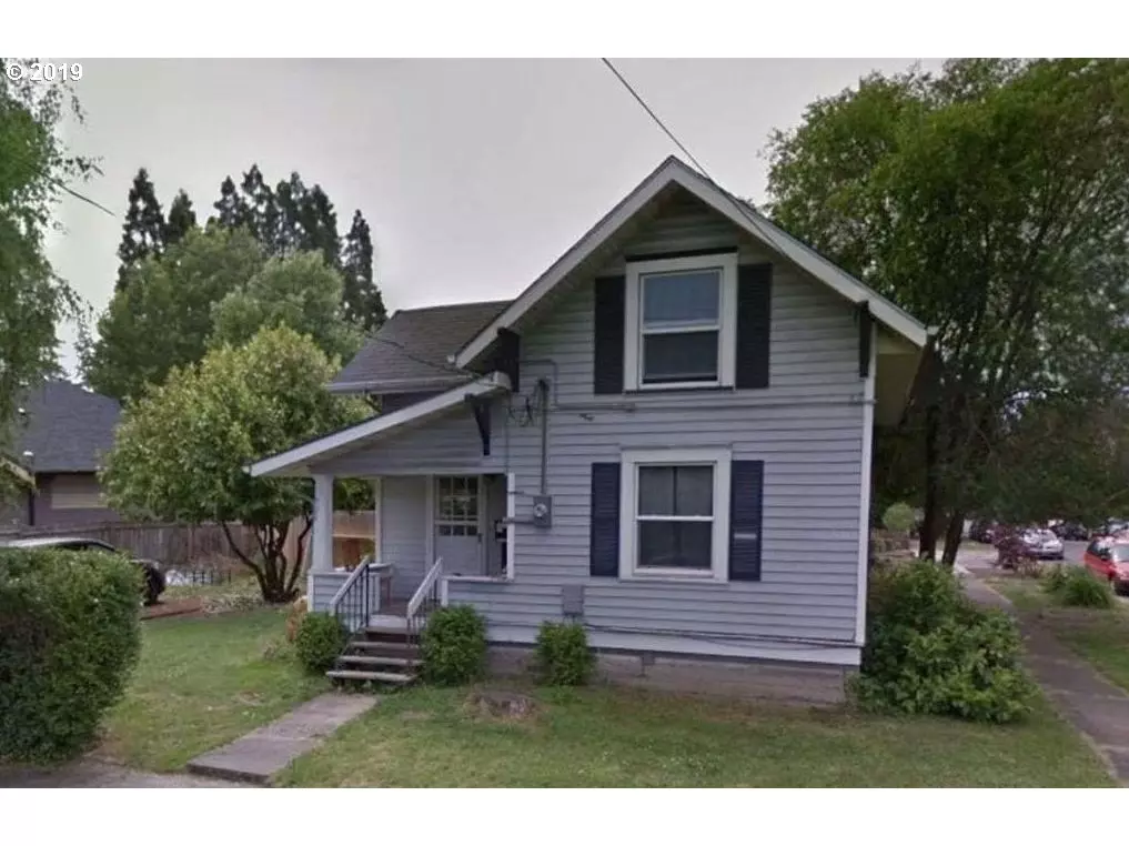 Corvallis, OR 97333,900 SW C AVE