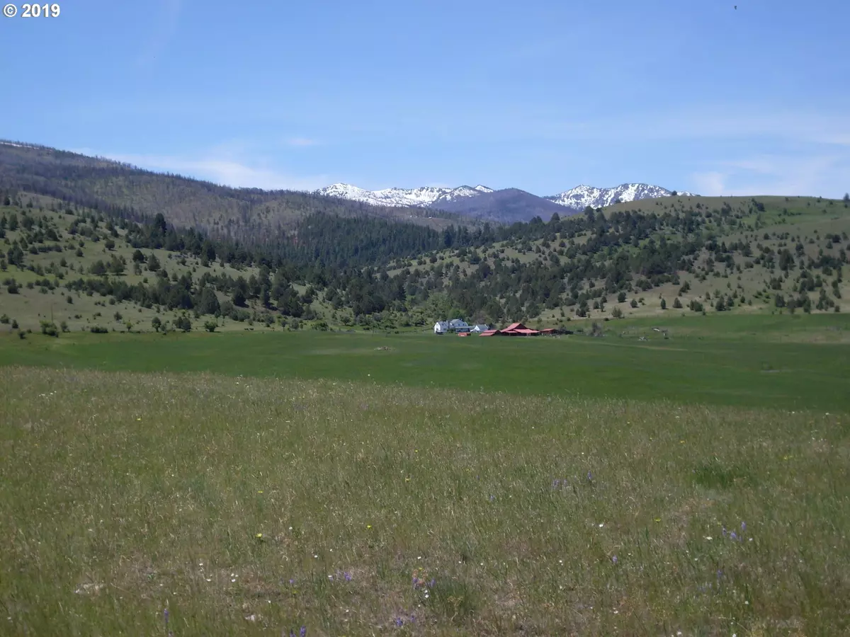 John Day, OR 97845,26458 Little Indian Creek