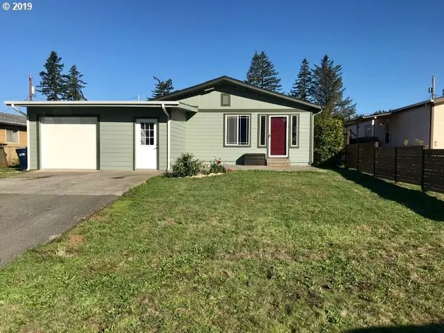 Brookings, OR 97415,442 FIR ST