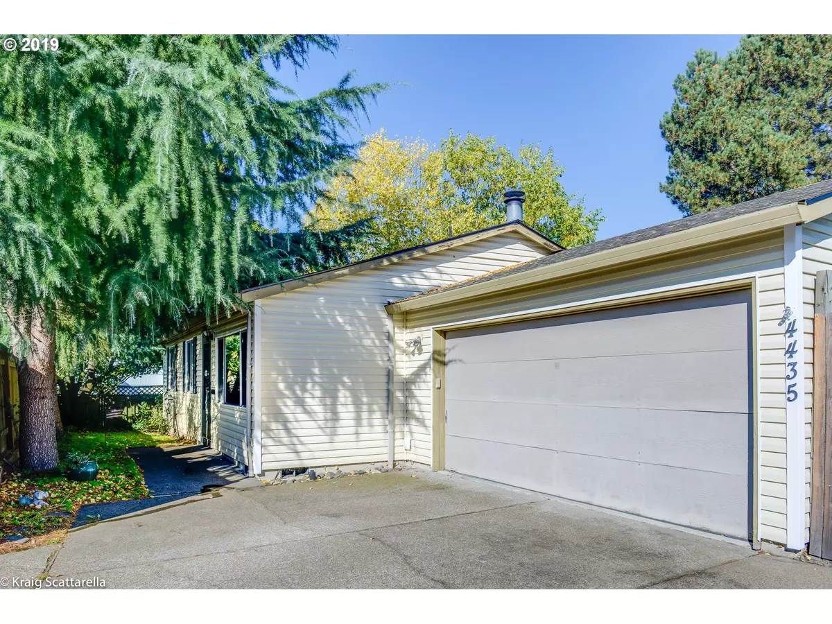 Hillsboro, OR 97123,4435 SE WYNNWOOD DR