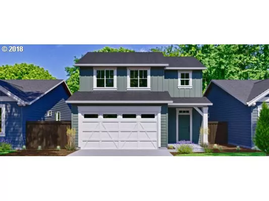 Estacada, OR 97023,1286 NW CAMPANELLA (Lot 89) WAY