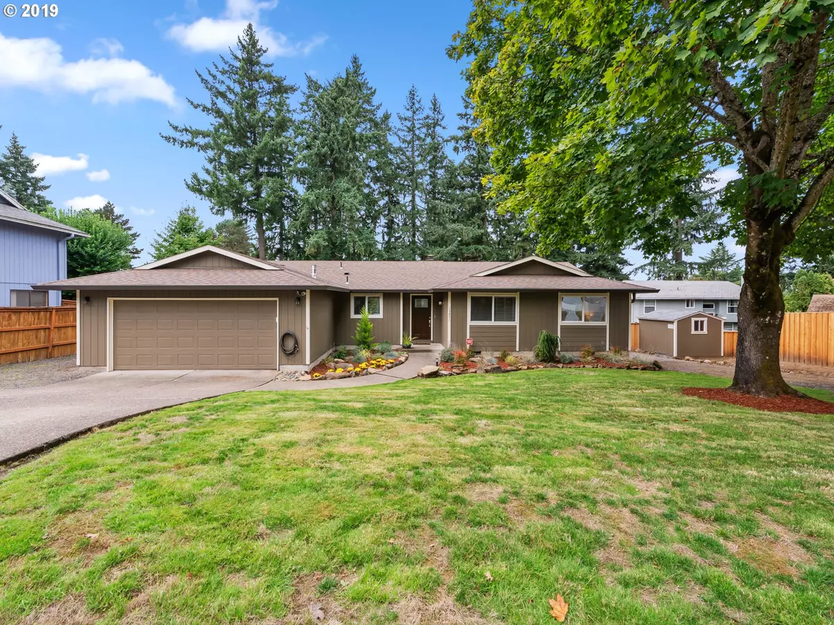 Milwaukie, OR 97222,13451 SE MAPLE LN