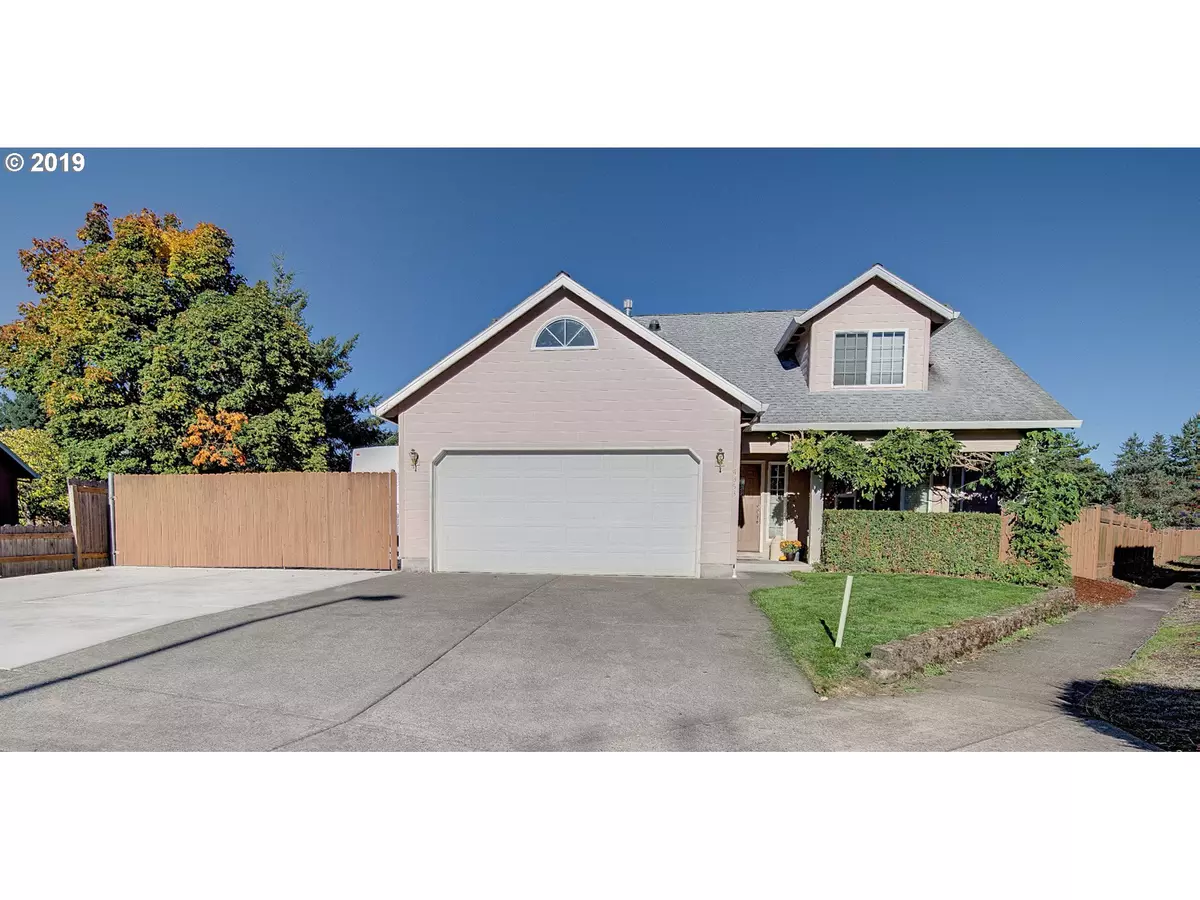 Scappoose, OR 97056,34353 NE SUNSET LOOP