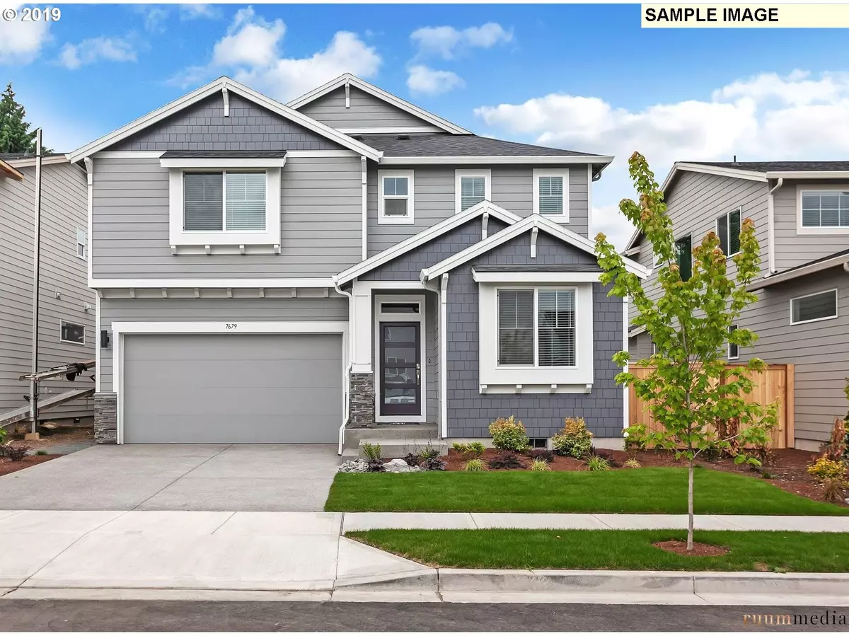 Tigard, OR 97224,14994 SW Belvoir CT #Lot 3