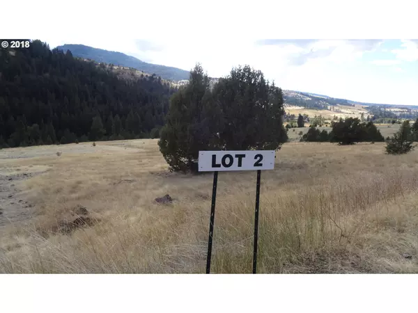 0 Martin LN #2,  Long Creek,  OR 97856