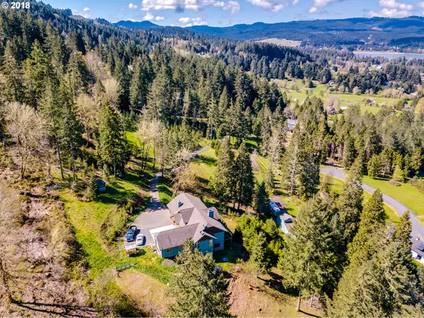 Cottage Grove, OR 97424,32655 GLAISYER HILL RD