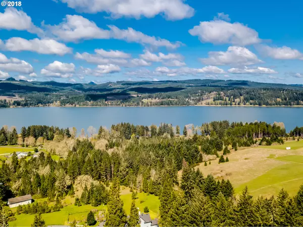 Cottage Grove, OR 97424,32655 GLAISYER HILL RD