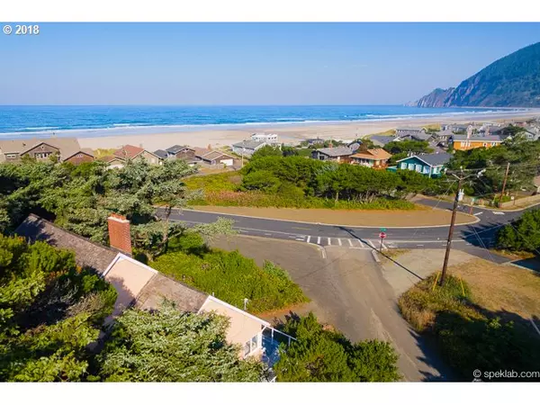 Manzanita, OR 97130,743 CARMEL AVE S