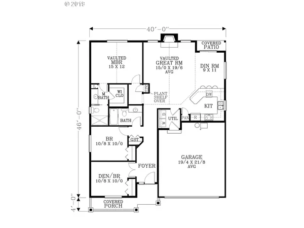 Rockaway Beach, OR 97136,1060 Necarney #Lot 7