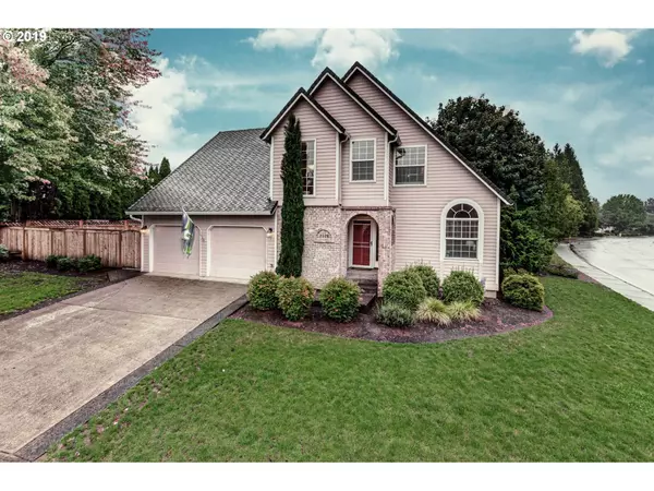 2326 NE 160TH LOOP, Vancouver, WA 98684