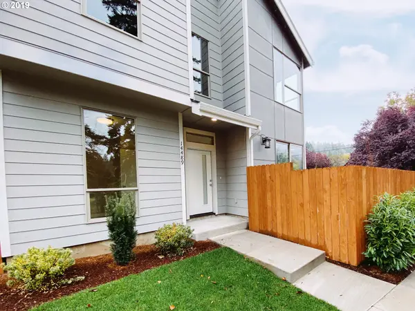 14489 SE KNIGHT ST, Portland, OR 97236