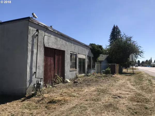 Halsey, OR 97348,452 W 2nd