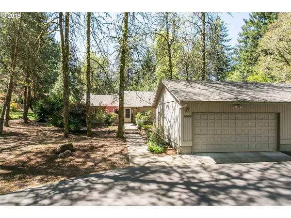 Lake Oswego, OR 97035,4204 WOODSIDE CIR