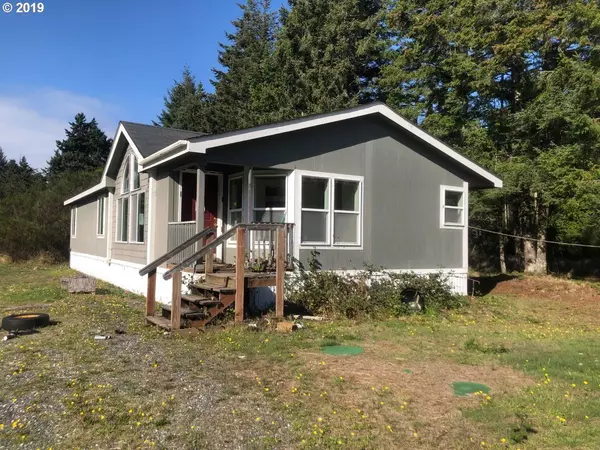 48314 HIGHWAY 101, Bandon, OR 97411