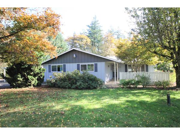 13058 DONALD RD, Aurora, OR 97002