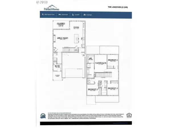 Estacada, OR 97023,1278 NW CAMPANELLA (Lot 88) WAY