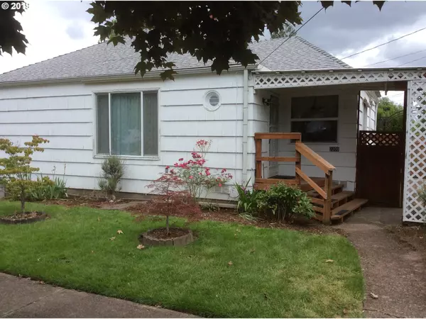 2200 LAUREL AVE, Salem, OR 97301