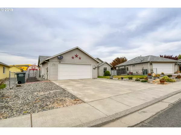 Pendleton, OR 97801,217 SW QUINNEY PL