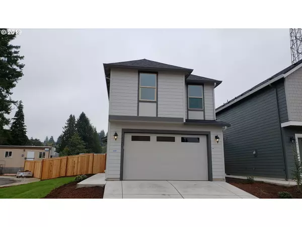 14521 NE 18TH CT, Vancouver, WA 98686