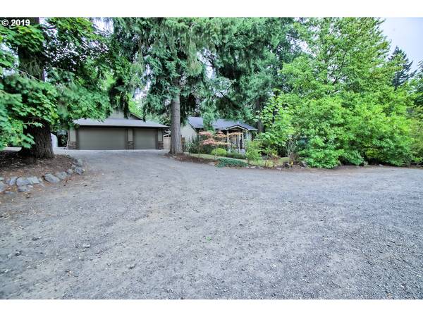 3121 SW DICKINSON ST, Portland, OR 97219