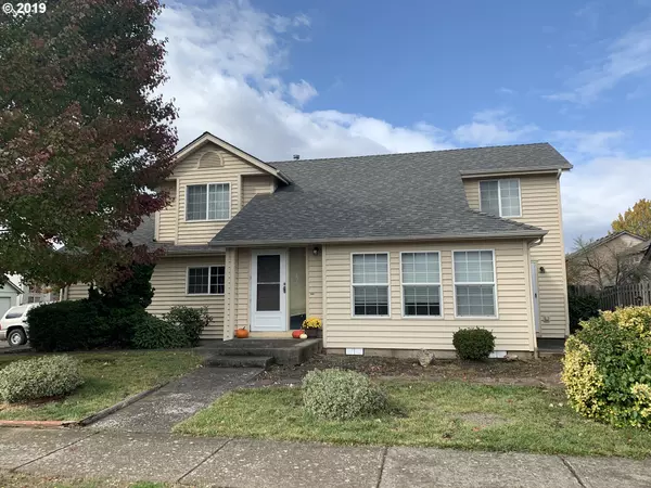 Salem, OR 97317,2492 HACKNEY CT