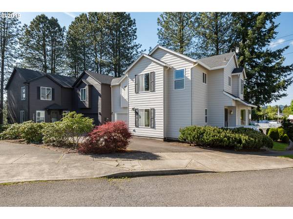 7301 SW KELSI CT, Portland, OR 97223