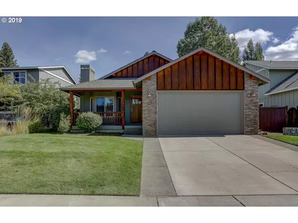 Bend, OR 97703,2462 NW SUMMERHILL DR