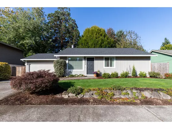 8479 SW TYGH LOOP, Tualatin, OR 97062