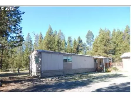 52285 LECHNER LN, La Pine, OR 97739