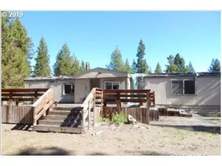 La Pine, OR 97739,52285 LECHNER LN