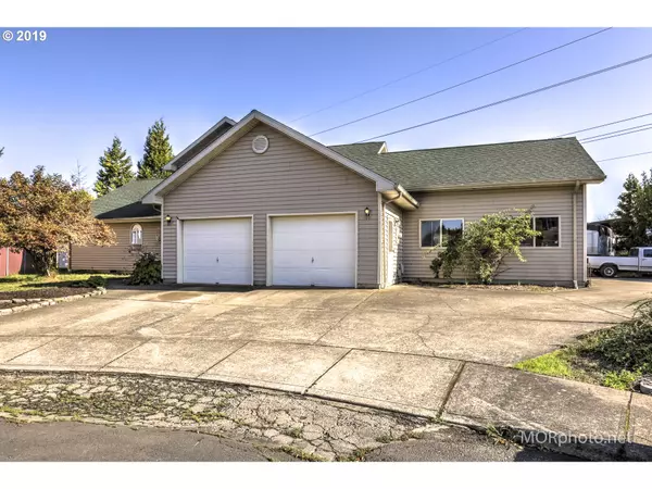 Independence, OR 97351,1150 SCOTT CT