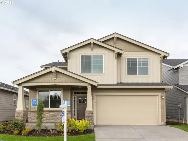 11514 NE 135 AVE, Brush Prairie, WA 98606