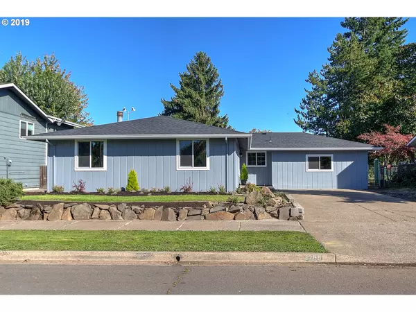 2269 DON ST, Springfield, OR 97477