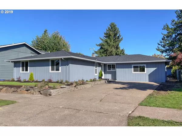 Springfield, OR 97477,2269 DON ST