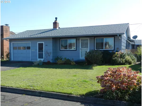 1358 GARDEN WAY, Woodburn, OR 97071