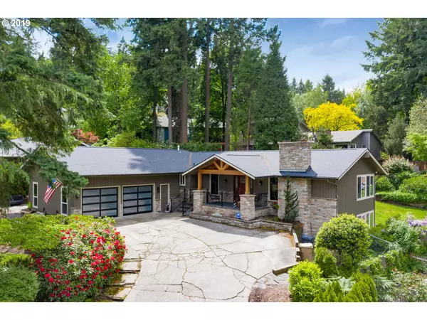 17705 TREE TOP LN, Lake Oswego, OR 97034