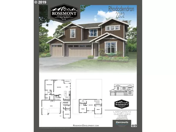 36910 Salmonberry ST #Lot25, Sandy, OR 97055