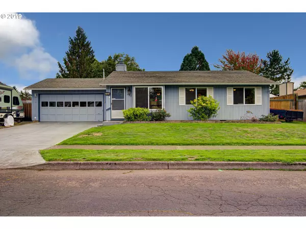 494 S EMERALD LOOP, Cornelius, OR 97113