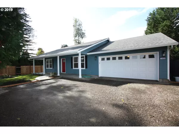 1408 Hawthorne, Forest Grove, OR 97116