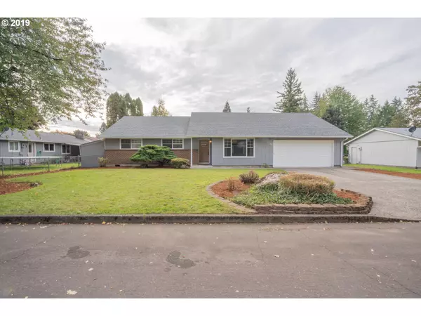 309 NW 8TH ST, Battle Ground, WA 98604